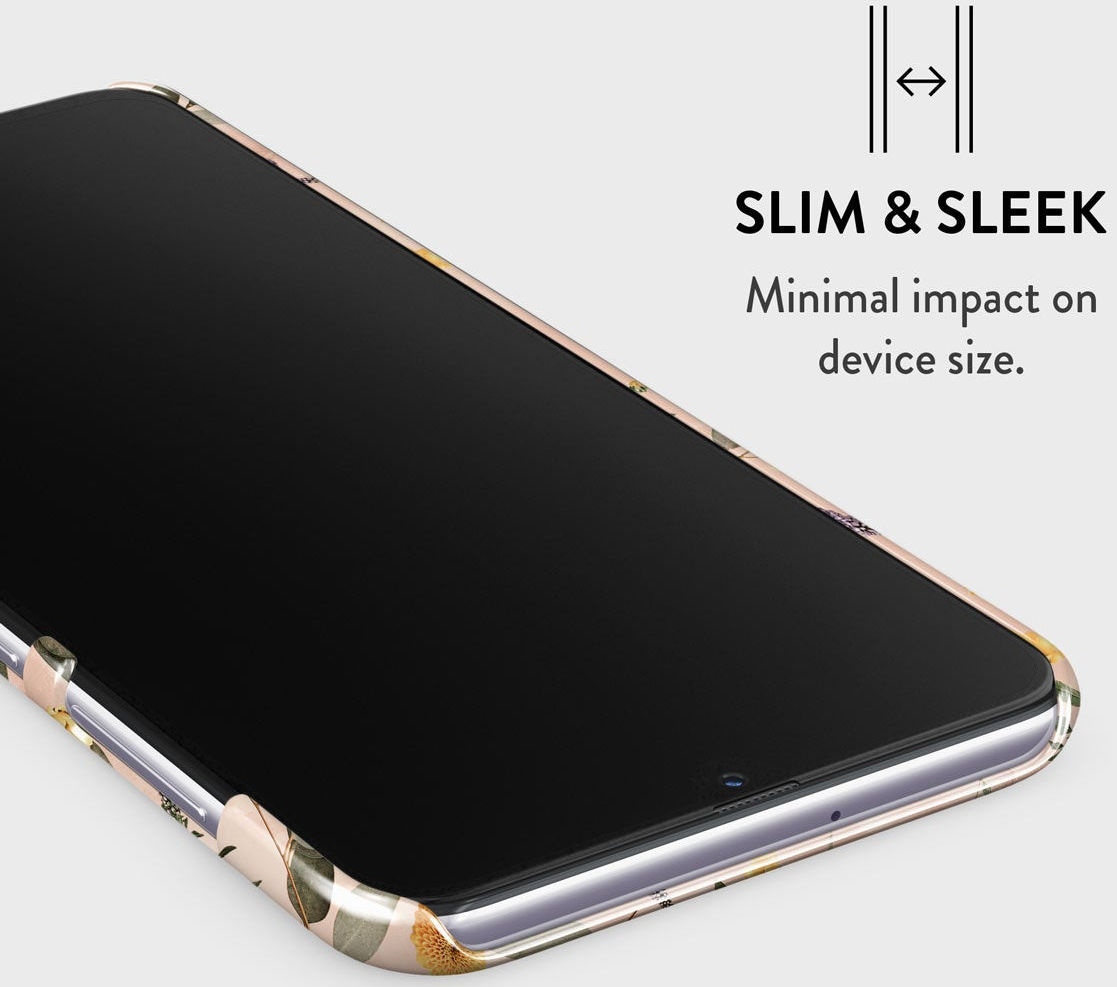 Burga Tough Case Samsung Galaxy A32 5G Hoesje Sunday Brunch afbeelding 5