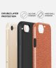 Burga Tough Case iPhone SE (2020/2022)/8/7 Hoesje Vintage Edition