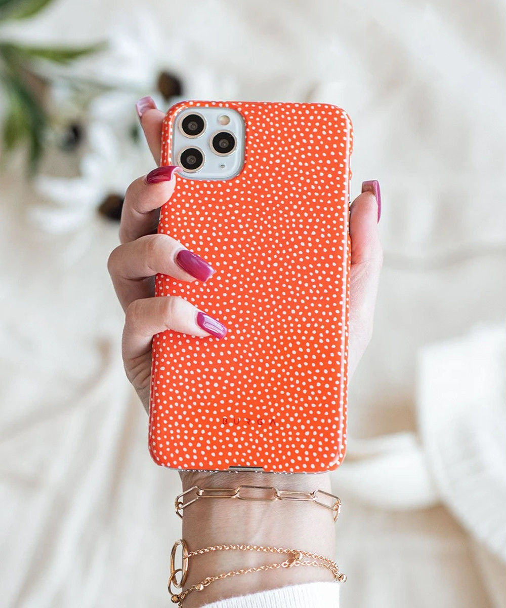 Burga Tough Case Samsung Galaxy S21 Hoesje Vintage Edition Print afbeelding 6