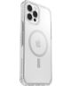 OtterBox Symmetry+ Apple iPhone 12 Pro Max Hoesje met MagSafe Clear