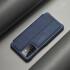 LC.IMEEKE Samsung Galaxy A52 / A52S Hoesje Wallet Book Case Blauw afbeelding 16
