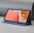 LC.IMEEKE Samsung Galaxy A52 / A52S Hoesje Wallet Book Case Blauw afbeelding 12