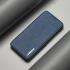LC.IMEEKE Samsung Galaxy A52 / A52S Hoesje Wallet Book Case Blauw afbeelding 15