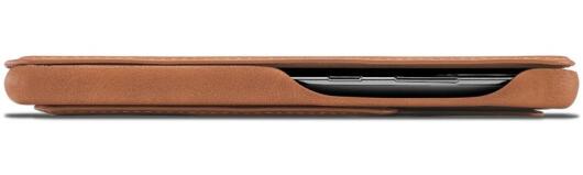 LC.IMEEKE Samsung Galaxy A52 / A52S Hoesje Wallet Book Case Bruin afbeelding 18