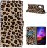 Samsung Galaxy A32 4G Hoesje Portemonnee Book Case met Luipaard Print afbeelding 5