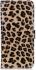 Samsung Galaxy A32 4G Hoesje Portemonnee Book Case met Luipaard Print afbeelding 1