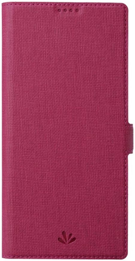 Motorola Moto G10 / G20 / G30 Hoesje Portemonnee Book Case Roze afbeelding 2