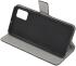 Motorola Moto G100 Hoesje Wallet Book Case met Bloesem Print afbeelding 4