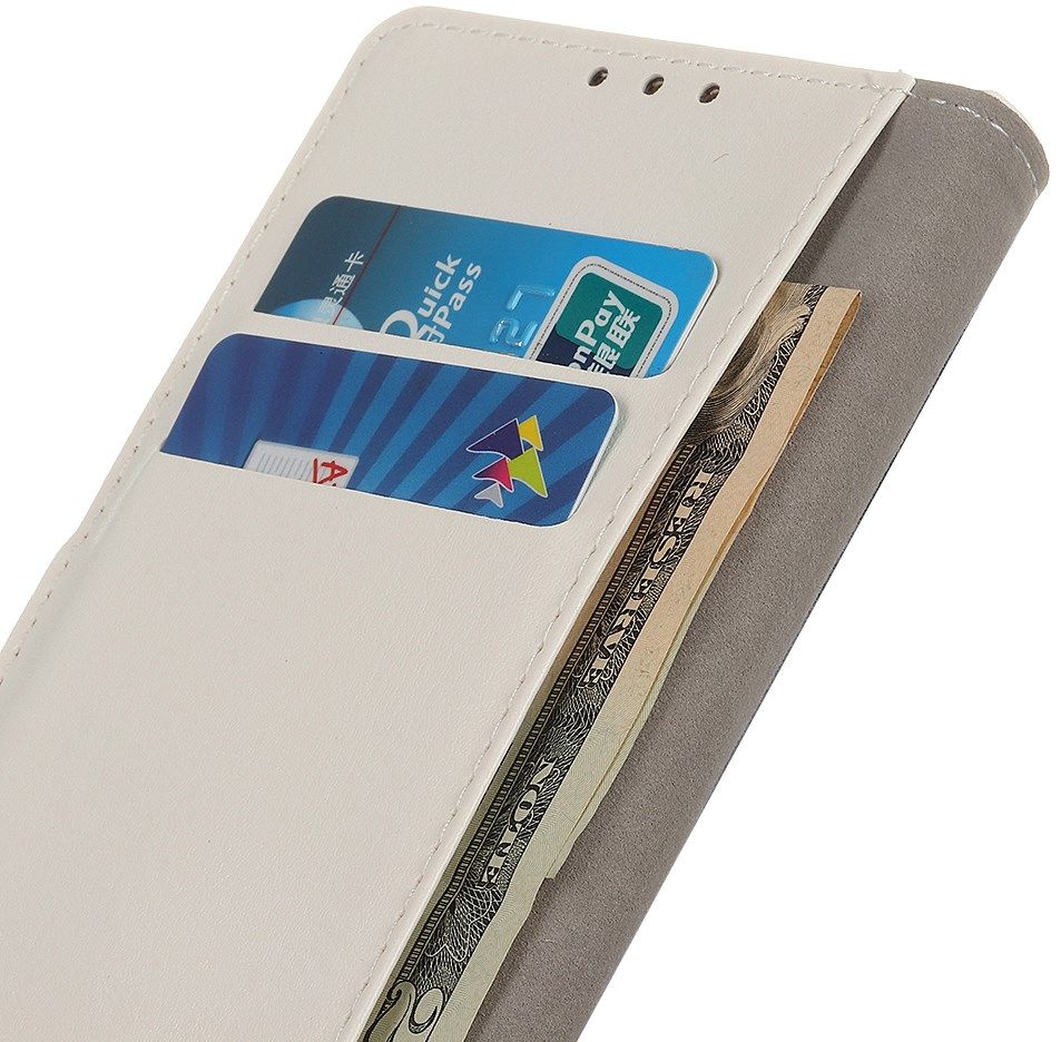 Xiaomi Redmi 9T Hoesje Portemonnee Book Case met Uilen Print afbeelding 5