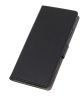 Xiaomi Redmi Note 10 / 10S Hoesje Wallet Book Case met Stand Zwart