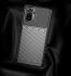 Xiaomi Redmi Poco M5s / Note 10(S) Hoesje TPU Thunder Design Back Cover Zwart afbeelding 5