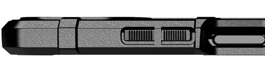 Xiaomi Mi 11 Lite 5G Hoesje Rugged Shield Back Cover Groen afbeelding 6