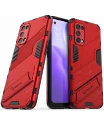 Oppo Reno5 Back Covers