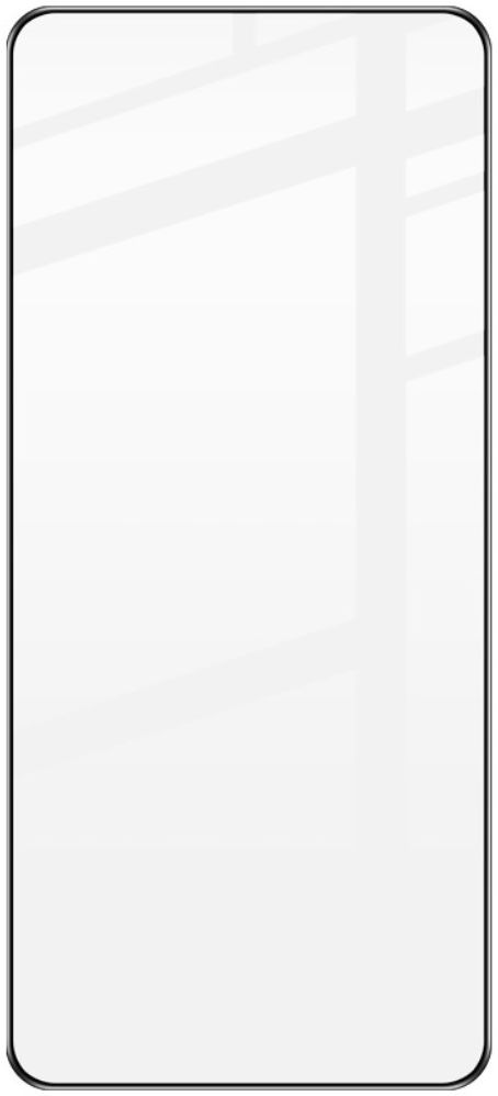 Oppo Find X3 Lite / Reno 5 Tempered Glass Volledig Dekkend 9H afbeelding 2