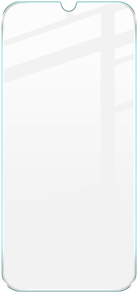 IMAK Motorola Moto E6i Screen Protector Anti-Explosion Tempered Glass afbeelding 2