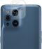 Oppo Find X3 Pro Camera Lens Protector Ultra Clear Tempered Glass afbeelding 6