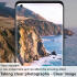 Oppo Find X3 Pro Camera Lens Protector Ultra Clear Tempered Glass afbeelding 4
