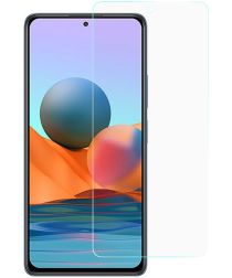Xiaomi Redmi Note 10 / 10S Display Folie