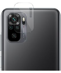 IMAK Xiaomi Redmi Note 10 / 10S Camera Lens Protector Duo Pack