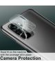 IMAK Xiaomi Redmi Note 10 / 10S Camera Lens Protector Duo Pack