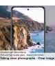 IMAK Xiaomi Redmi Note 10 / 10S Camera Lens Protector Duo Pack