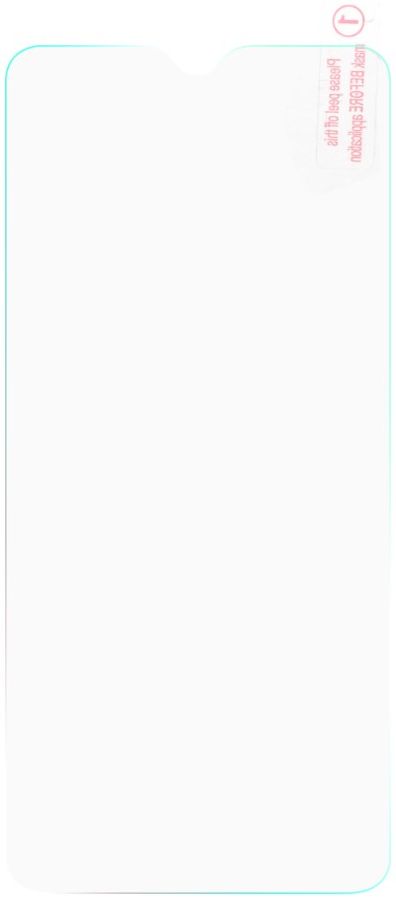 Xiaomi Redmi Note 10/10S Screen Protector 0.25mm Arc Edge Glass afbeelding 6