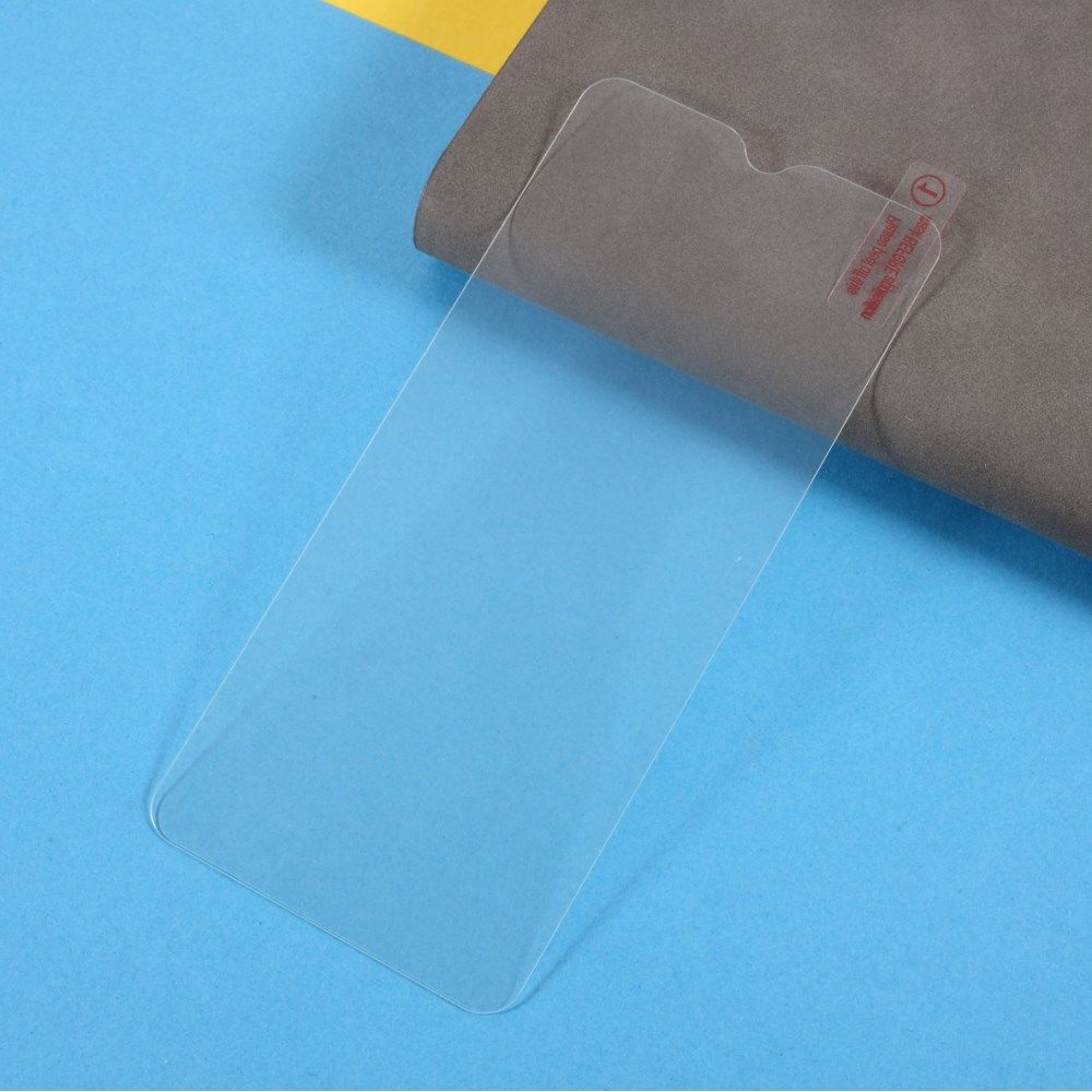 Xiaomi Redmi Note 10/10S Screen Protector 0.25mm Arc Edge Glass afbeelding 2