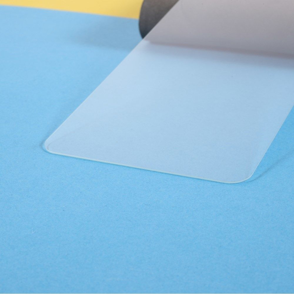 Xiaomi Redmi Note 10/10S Screen Protector 0.25mm Arc Edge Glass afbeelding 4
