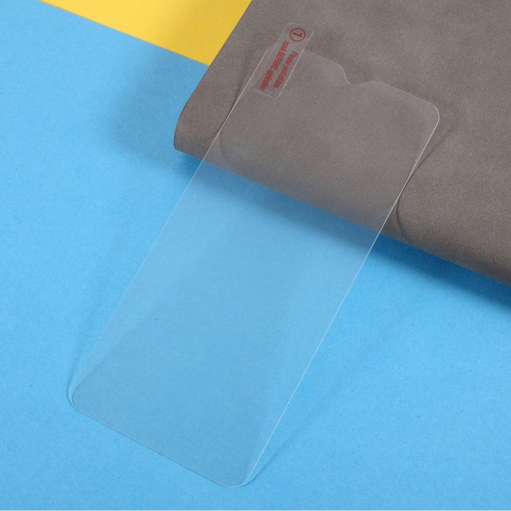 Xiaomi Redmi Note 10/10S Screen Protector 0.25mm Arc Edge Glass afbeelding 5