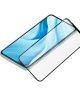 Amorus Xiaomi Mi 11 Lite 4G/5G (NE) Screen Protector 3D Tempered Glass