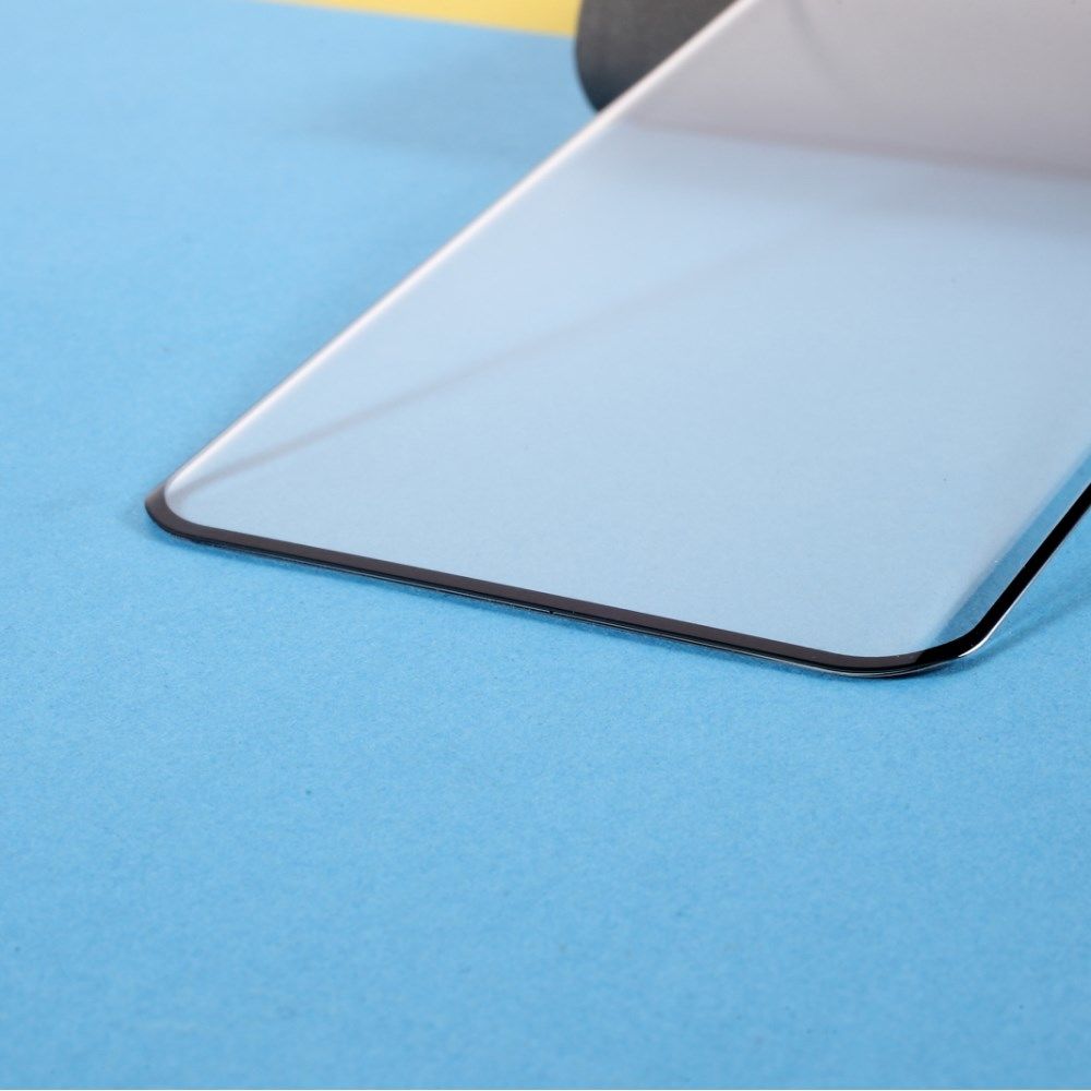 Oppo Find X3 Pro Screen Protector 0.3mm Arc Edge 3D Tempered Glass afbeelding 5