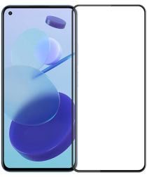MOFI Xiaomi Mi 11 Lite 4G/5G (NE) Screen Protector 3D Tempered Glass