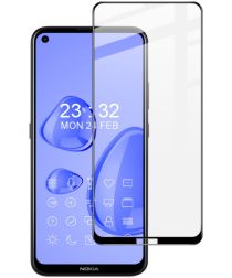 IMAK Nokia 6.3/G10/G20 Screen Protector Anti-Explosion Tempered Glass