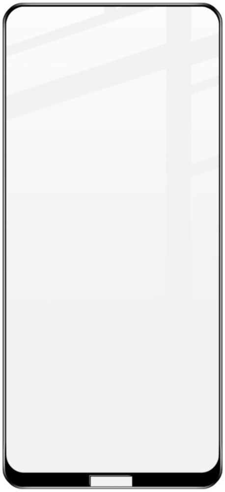 IMAK Nokia 6.3/G10/G20 Screen Protector Anti-Explosion Tempered Glass afbeelding 2
