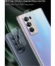 Oppo Find X3 Neo Camera Lens Protector Ultra Clear Tempered Glass