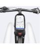 Waterdichte Fietstas Stuur Racefiets/Mountainbike met Smartphonehouder