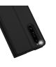 Dux Ducis Skin Pro Series Sony Xperia 1 III Hoesje Wallet Case Zwart