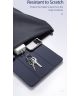 Dux Ducis Osom Series iPad Pro 12.9 (2021) Hoes Tri-Fold Zwart