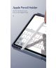 Dux Ducis Osom Series iPad Pro 12.9 (2021) Hoes Tri-Fold Blauw