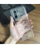 Xiaomi Poco F3 / Mi 11i Hoesje Dun TPU Back Cover Transparant