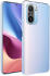 Xiaomi Redmi Poco M5s / Note 10(S) Hoesje Dun TPU Back Cover Transparant afbeelding 2