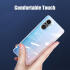 Xiaomi Redmi Poco M5s / Note 10(S) Hoesje Dun TPU Back Cover Transparant afbeelding 6