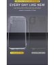Xiaomi Redmi Note 10 Pro Hoesje Dun TPU Back Cover Transparant