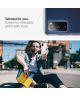 Samsung Galaxy S21 FE Hoesje Dun TPU Back Cover Transparant