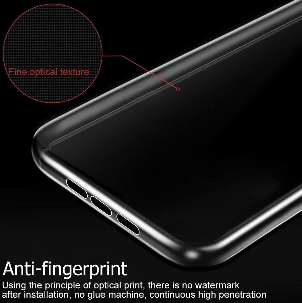 Huawei P50 Pro Hoesje Dun TPU Back Cover Transparant afbeelding 11