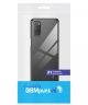 Oppo A54 5G Hoesje Back Cover Dun TPU Transparant