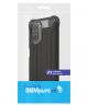 Xiaomi Poco F3 / Mi 11i Hoesje Shock Proof Hybride Back Cover Zwart