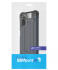 Xiaomi Redmi Poco M5s / Note 10(S) Hoesje Shock Proof Hybride Back Cover Blauw afbeelding 2