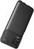 Motorola Moto G100 Hoesje Siliconen Carbon TPU Back Cover Blauw afbeelding 9