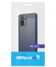 Xiaomi Redmi Note 10 5G/Poco M3 Pro Hoesje Geborsteld TPU Cover Blauw